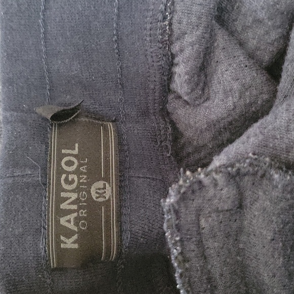 Kangol jog pants - Picture 3 of 3